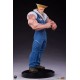 Street Fighter 6 PVC Statue 1/4 Guile 50 cm
