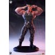 Street Fighter 6 PVC Statue 1/4 Guile Deluxe Edition 50 cm