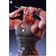 Street Fighter 6 PVC Statue 1/4 Guile Deluxe Edition 50 cm