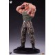 Street Fighter 6 PVC Statue 1/4 Guile Deluxe Edition 50 cm