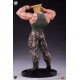 Street Fighter 6 PVC Statue 1/4 Guile Deluxe Edition 50 cm