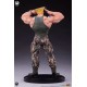 Street Fighter 6 PVC Statue 1/4 Guile Deluxe Edition 50 cm