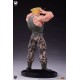 Street Fighter 6 PVC Statue 1/4 Guile Deluxe Edition 50 cm