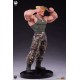 Street Fighter 6 PVC Statue 1/4 Guile Deluxe Edition 50 cm