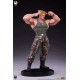 Street Fighter 6 PVC Statue 1/4 Guile Deluxe Edition 50 cm