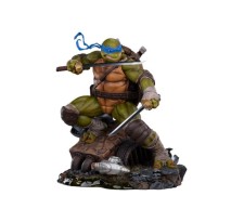 Teenage Mutant Ninja Turtles Statue 1/3 Leonardo 52 cm