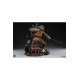 Teenage Mutant Ninja Turtles Statue 1/3 Leonardo 52 cm