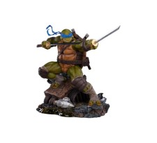 Teenage Mutant Ninja Turtles Statue 1/3 Leonardo (Deluxe Edition) 52 cm