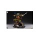 Teenage Mutant Ninja Turtles Statue 1/3 Leonardo (Deluxe Edition) 52 cm