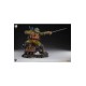 Teenage Mutant Ninja Turtles Statue 1/3 Leonardo (Deluxe Edition) 52 cm