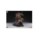 Teenage Mutant Ninja Turtles Statue 1/3 Leonardo (Deluxe Edition) 52 cm