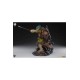 Teenage Mutant Ninja Turtles Statue 1/3 Leonardo (Deluxe Edition) 52 cm