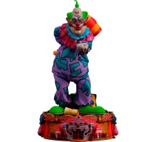 Killer Klowns from Outer Space: Jumbo 1:4 Scale Statue