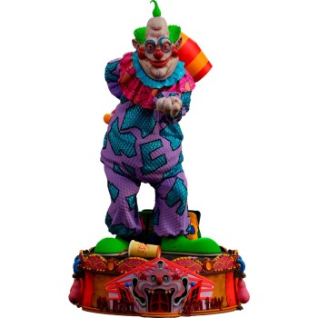 Killer Klowns from Outer Space: Jumbo 1:4 Scale Statue