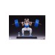 Street Fighter Premier Series Statue 1/4 Chun-Li Powerlifting 37 cm