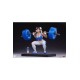 Street Fighter Premier Series Statue 1/4 Chun-Li Powerlifting 37 cm