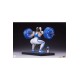 Street Fighter Premier Series Statue 1/4 Chun-Li Powerlifting 37 cm