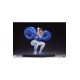 Street Fighter Premier Series Statue 1/4 Chun-Li Powerlifting 37 cm