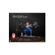 Street Fighter Premier Series Statue 1/4 Chun-Li Powerlifting (Alpha Edition) 37 cm