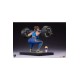 Street Fighter Premier Series Statue 1/4 Chun-Li Powerlifting (Alpha Edition) 37 cm