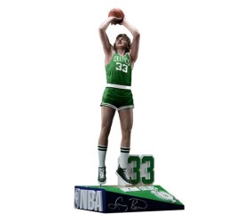 NBA Statue 1/4 Larry Bird 70 cm