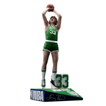 NBA Statue 1/4 Larry Bird 70 cm