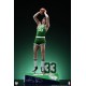 NBA Statue 1/4 Larry Bird 70 cm