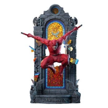 Marvel Contest of Champions Statue 1/3 Daredevil 96 cm