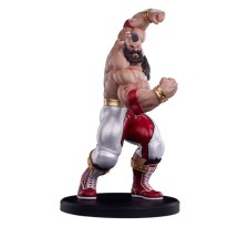 Street Fighter Premier Series Statue 1/4 Zangief 61 cm