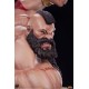 Street Fighter Premier Series Statue 1/4 Zangief 61 cm