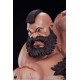 Street Fighter Premier Series Statue 1/4 Zangief 61 cm