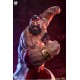 Street Fighter Premier Series Statue 1/4 Zangief (Deluxe Edition) 61 cm