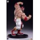 Street Fighter Premier Series Statue 1/4 Zangief (Deluxe Edition) 61 cm