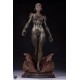 Species Statue 1/3 Sil 66 cm