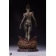 Species Statue 1/3 Sil 66 cm