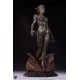 Species Statue 1/3 Sil 66 cm