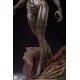 Species Statue 1/3 Sil 66 cm