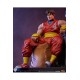 Street Fighter PVC Statue 1/10 Cody and Guy 18 cm