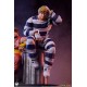 Street Fighter PVC Statue 1/10 Cody and Guy 18 cm