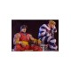 Street Fighter PVC Statue 1/10 Cody and Guy 18 cm