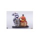 Street Fighter PVC Statue 1/10 Cody and Guy 18 cm