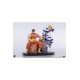 Street Fighter PVC Statue 1/10 Cody and Guy 18 cm