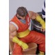 Street Fighter PVC Statue 1/10 Cody and Guy 18 cm