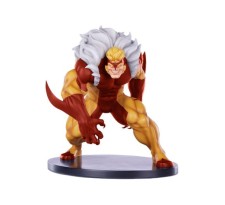 Marvel Gamerverse Classics PVC Statue 1/10 Sabretooth 20 cm