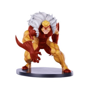 Marvel Gamerverse Classics PVC Statue 1/10 Sabretooth 20 cm