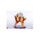 Marvel Gamerverse Classics PVC Statue 1/10 Sabretooth 20 cm