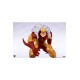 Marvel Gamerverse Classics PVC Statue 1/10 Sabretooth 20 cm