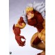 Marvel Gamerverse Classics PVC Statue 1/10 Sabretooth 20 cm