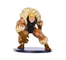 Marvel Gamerverse Classics PVC Statue 1/10 Sabretooth (Classic Edition) 20 cm