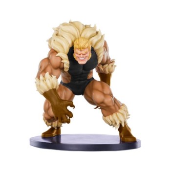 Marvel Gamerverse Classics PVC Statue 1/10 Sabretooth (Classic Edition) 20 cm